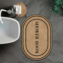 Arizona Bath Mat
