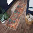 Prague Area Rug