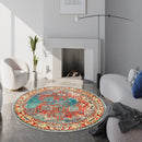 Toronto Area Rug