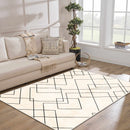 Rose Area Rug