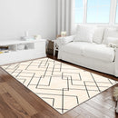 Rose Area Rug