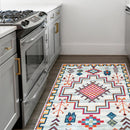 Whiskers Area Rug