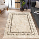 Fuzzy Area Rug