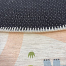 Kiwi Area Rug