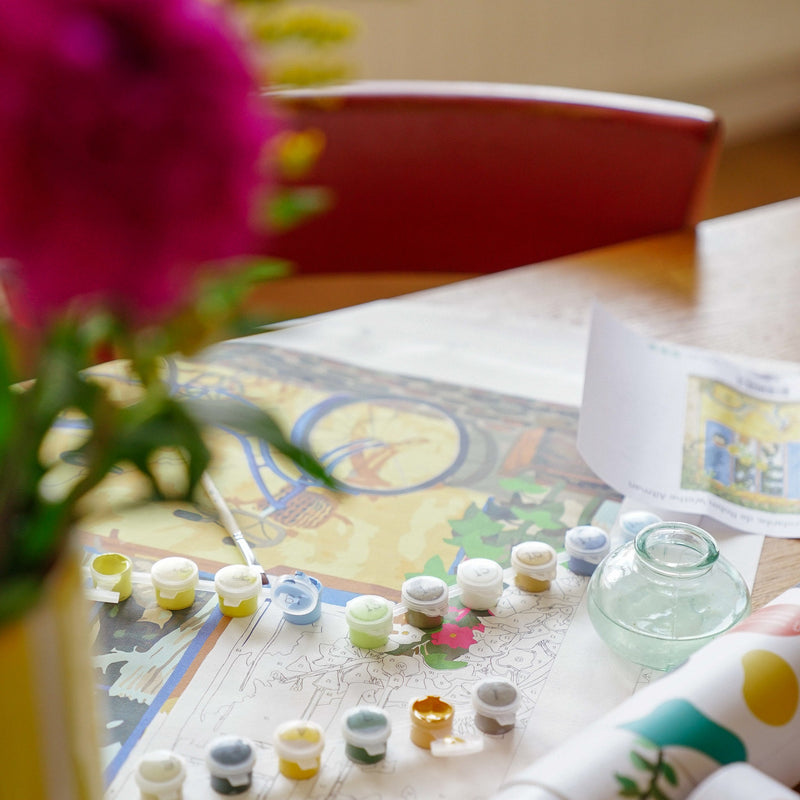 A Woman of Independent Means