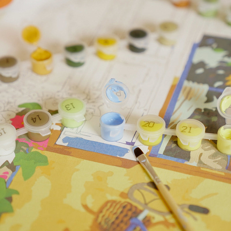 A Woman of Independent Means