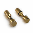 Wine Peg | Label-Forward Display