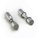 Wine Peg | Label-Forward Display