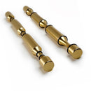 Wine Peg | Label-Forward Display