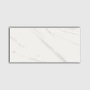 Blanco Polished Marble Look Porcelain Tile