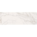 Gold Statuary Honed Subway Marble Look Porcelain Tile