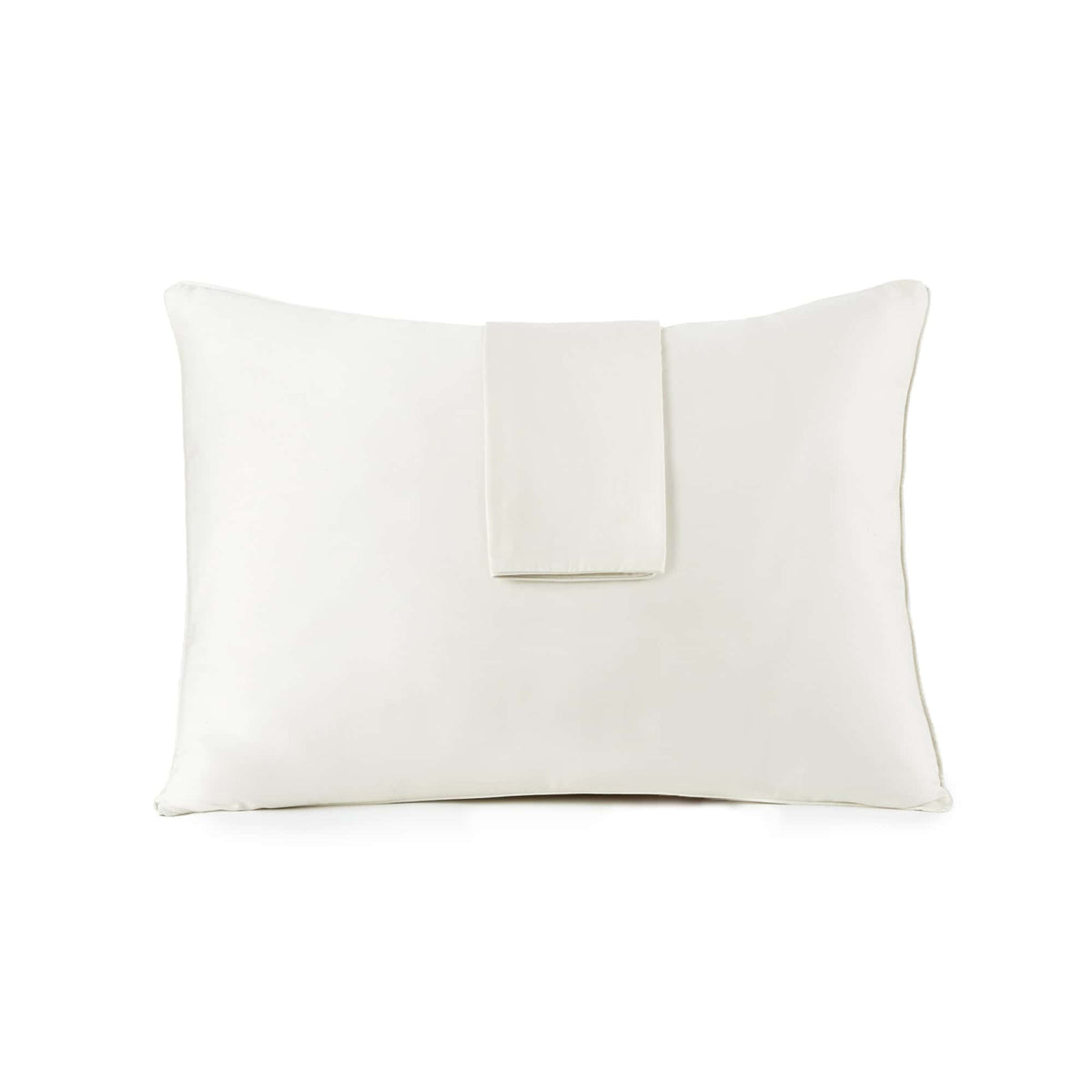 Organic Cotton Waterproof Pillow Protectors, photo 5 of 6
