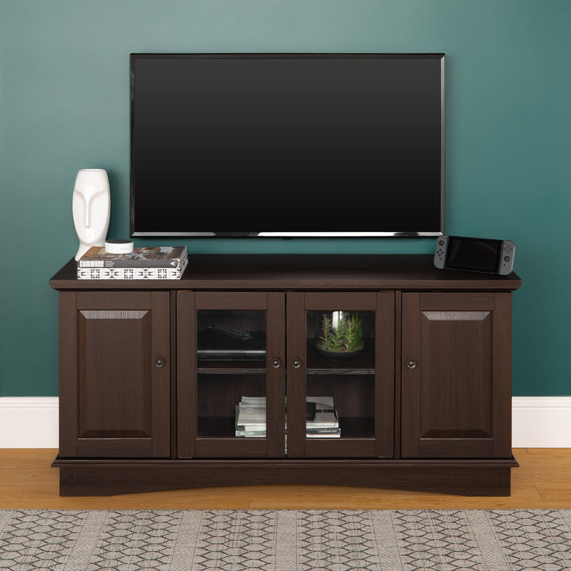 Simple TV Stand