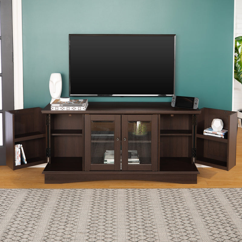 Simple TV Stand