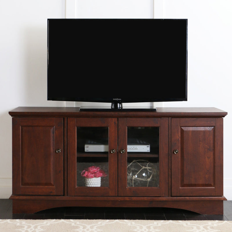 Simple TV Stand