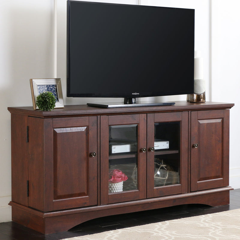 Simple TV Stand