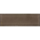 Mykonos Matte Subway Glass Tile