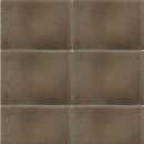 Mykonos Satin Glass Tile