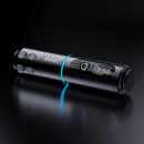 Dragonhawk Wireless Tattoo Pen Machine with 3.5MM Stroke Brushless Motor Color Screen | Mast Archer 2