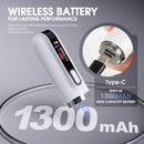 Dragonhawk Wireless Tattoo Pen Machine With 3.0MM Stroke Bluetooth Verison | Mast Y22 Pro