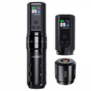 Dragonhawk Wireless Tattoo Pen Machine 2.4-4.2MM Strokes Length | Mast Fold 2 Pro