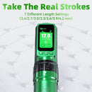 Tattoo Kit | Dragonhawk Fold Pro Year of Snake Edition Tattoo Machine Pen Wireless Professional Bundle