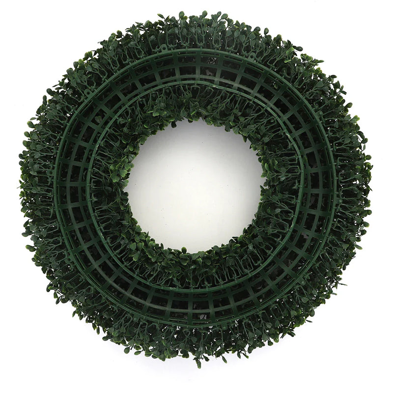 Boxwood Wreath - Large