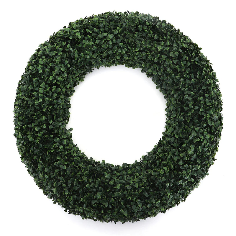 Boxwood Wreath - Extra Large