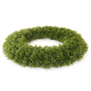 Cypress Wreath - Large
