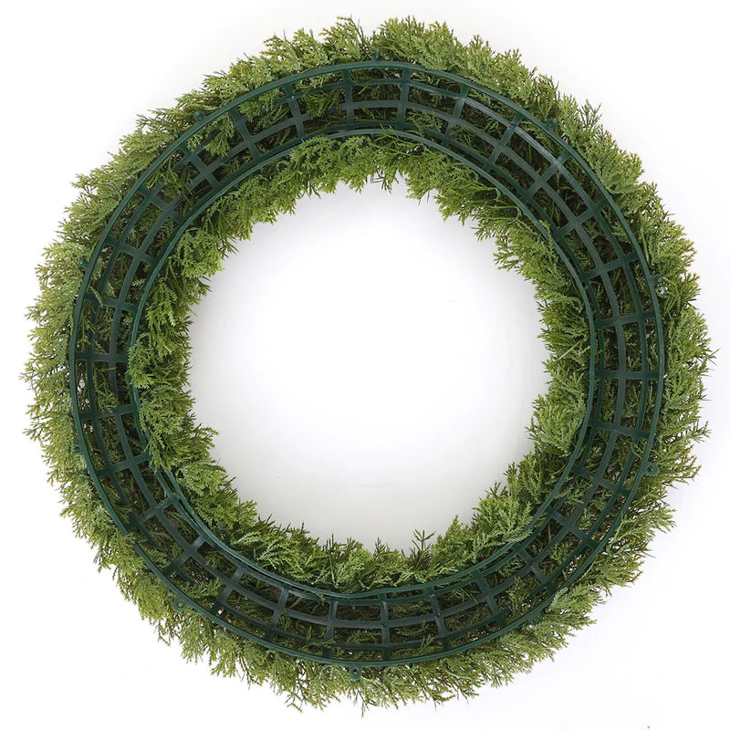 Cypress Wreath - Extra Large