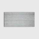 Gris Argent Glazed Wood Look Porcelain Tile
