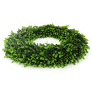 Soft Touch Holly Wreath - Extra Large