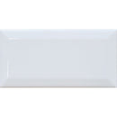 Bg White Glazed Colore Look Ceramic Tile