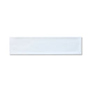 Roca Flow Frost Polished Subway Ceramic Tile
