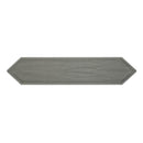 Roca Dark Gray Polished Ceramic Tile