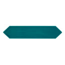 Roca Flow Peacock Green Polished Ceramic Tile