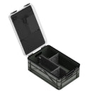 Half Size SidioCrate WR (Weather Resistant)