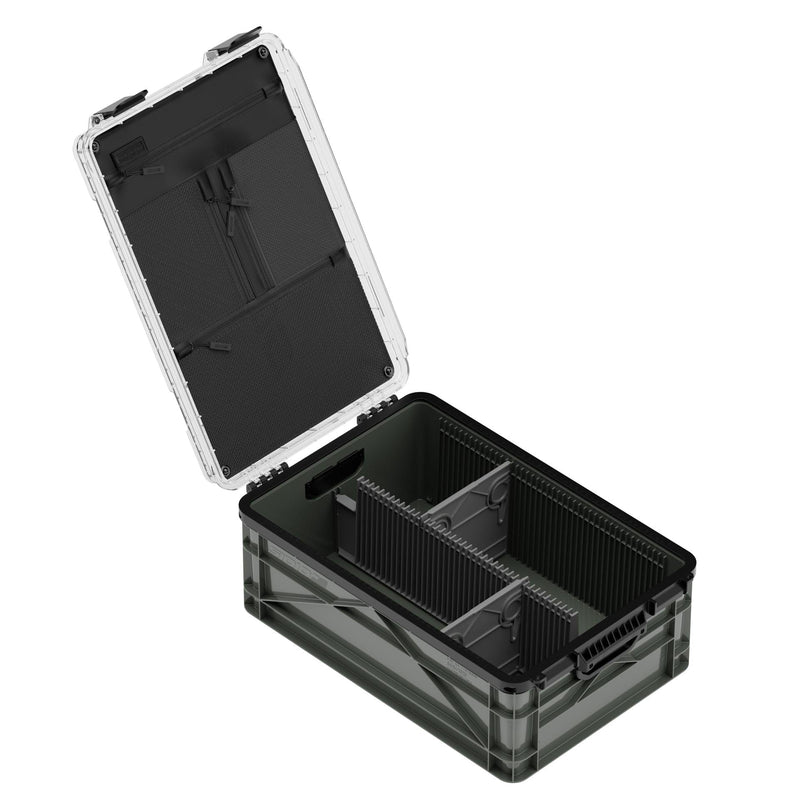 Half Size SidioCrate WR (Weather Resistant)