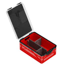 Half Size SidioCrate WR (Weather Resistant)