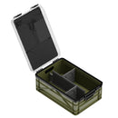 Half Size SidioCrate WR (Weather Resistant)