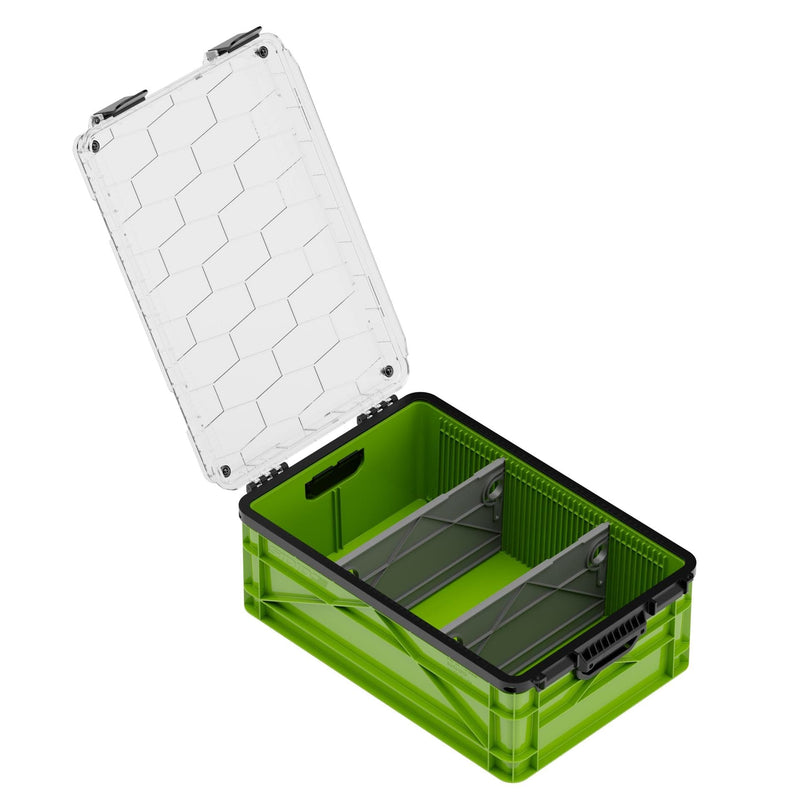 Half Size SidioCrate WR (Weather Resistant)