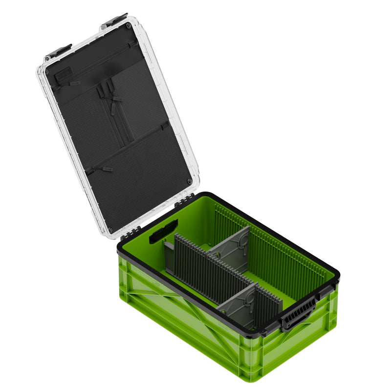 Half Size SidioCrate WR (Weather Resistant)