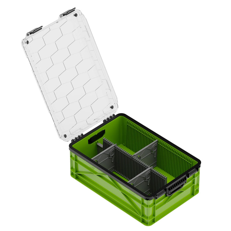 Half Size SidioCrate WR (Weather Resistant)