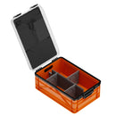 Half Size SidioCrate WR (Weather Resistant)