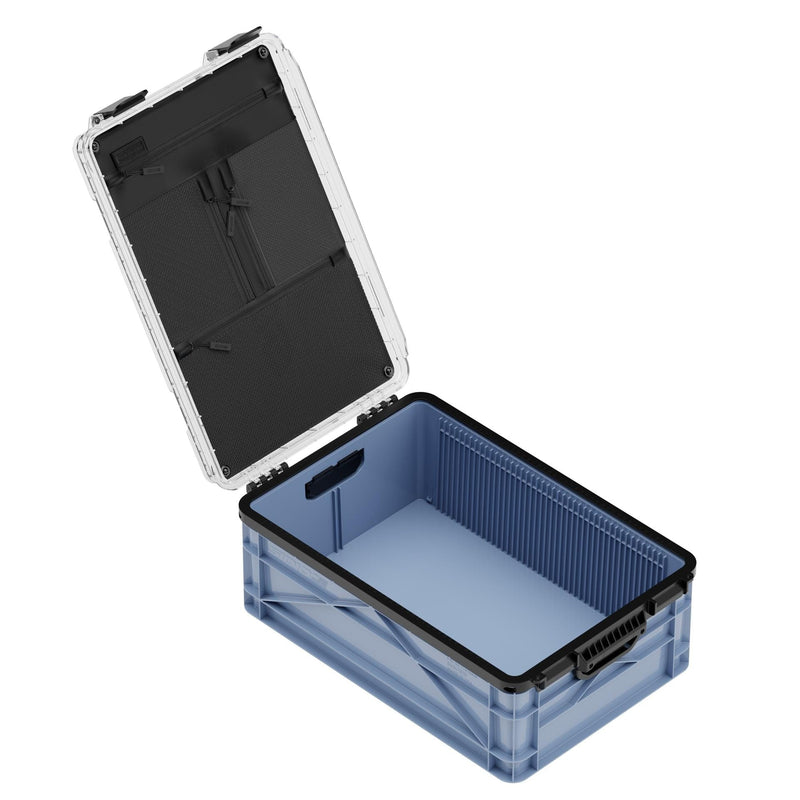 Half Size SidioCrate WR (Weather Resistant)