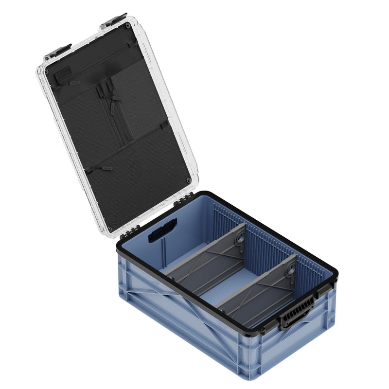 Half Size SidioCrate WR (Weather Resistant)