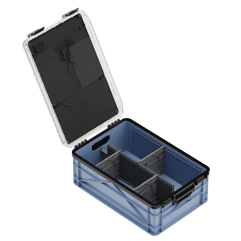 Half Size SidioCrate WR (Weather Resistant)