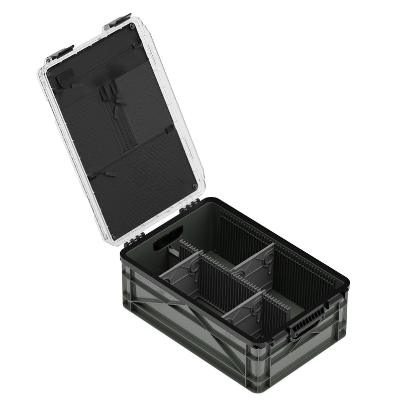 Half Size SidioCrate WR (Weather Resistant)