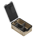 Half Size SidioCrate WR (Weather Resistant)