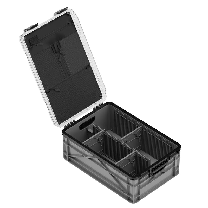 Half Size SidioCrate WR (Weather Resistant)